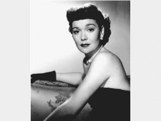 Jane Wyman picture, image, poster